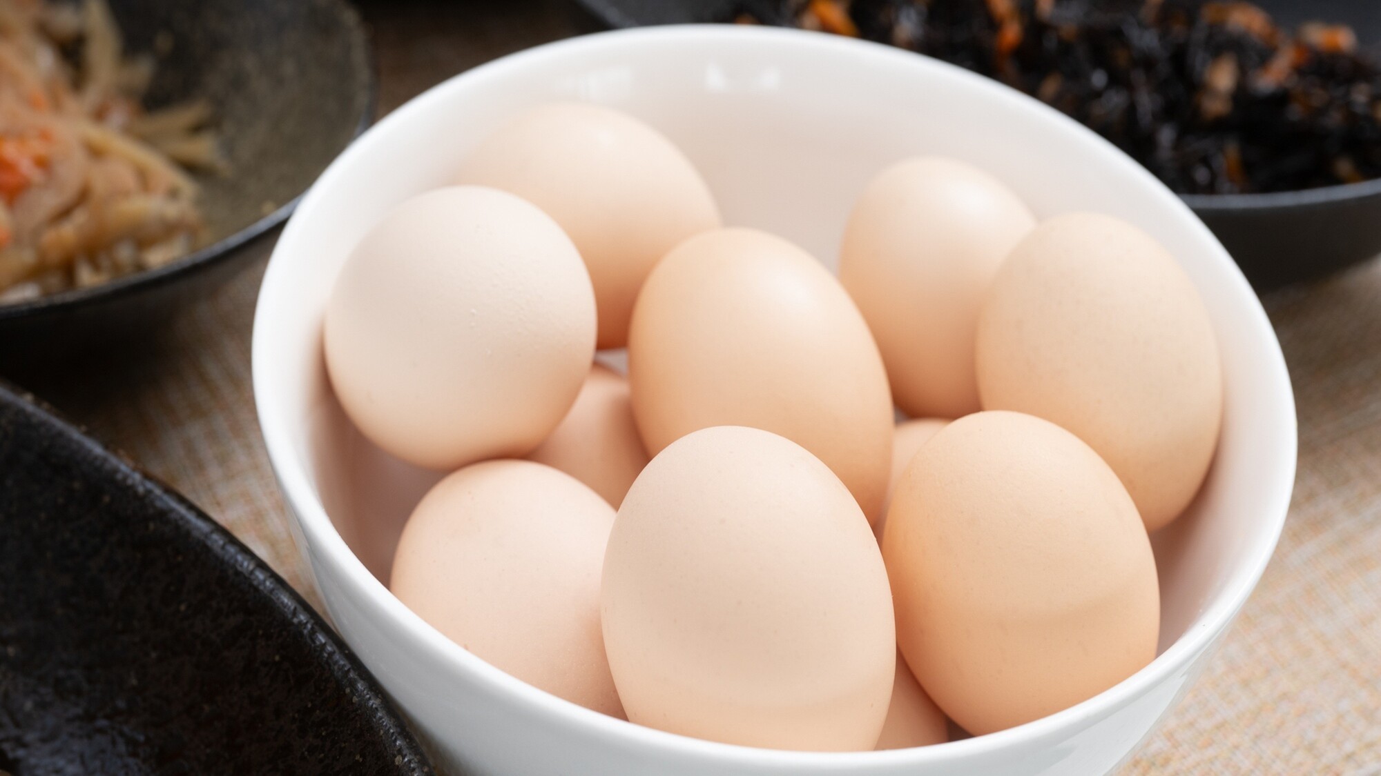 みんな大好きTKG