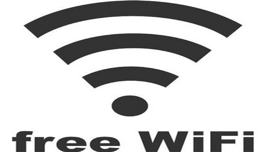 無料Wi-Fi