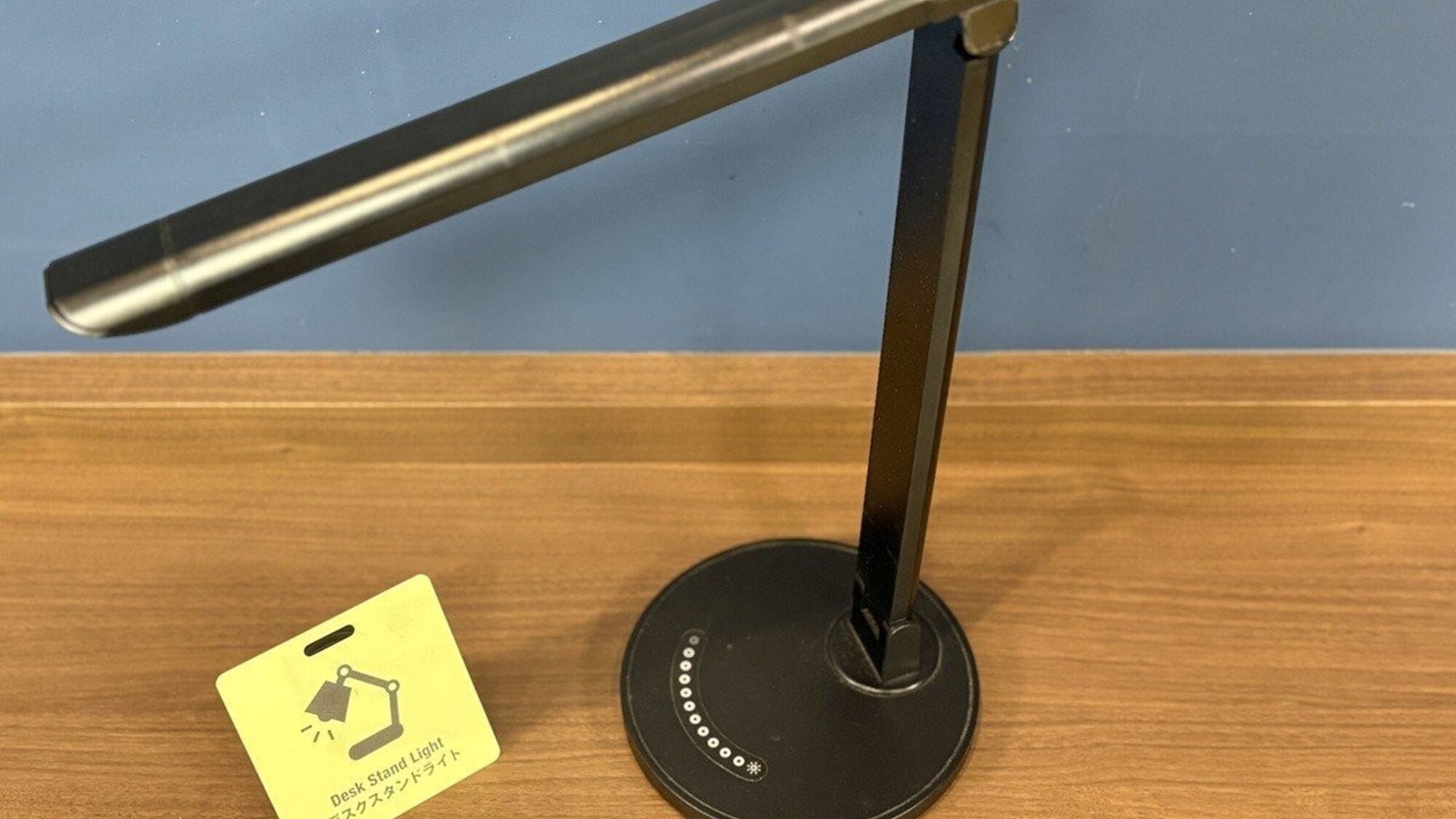 セレクトアイテム：デスクスタンド