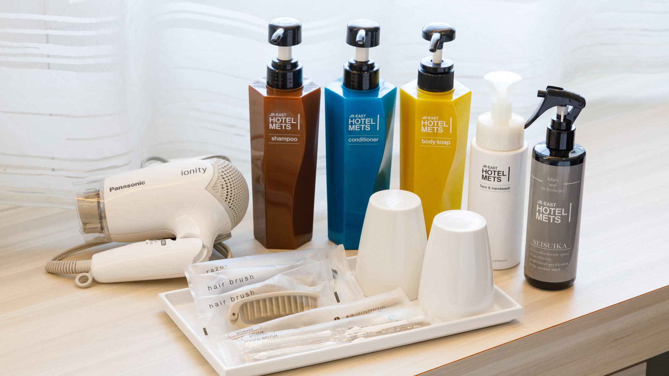 【素泊まり｜事前カード決済限定】 お得にスマートステイ！シンプルながら快適なひとときを！