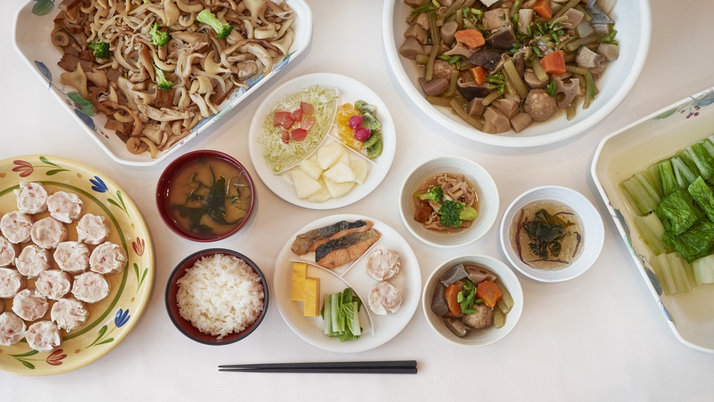 ★駅直結★迷ったらコレ！シンプルステイ 《朝食付》
