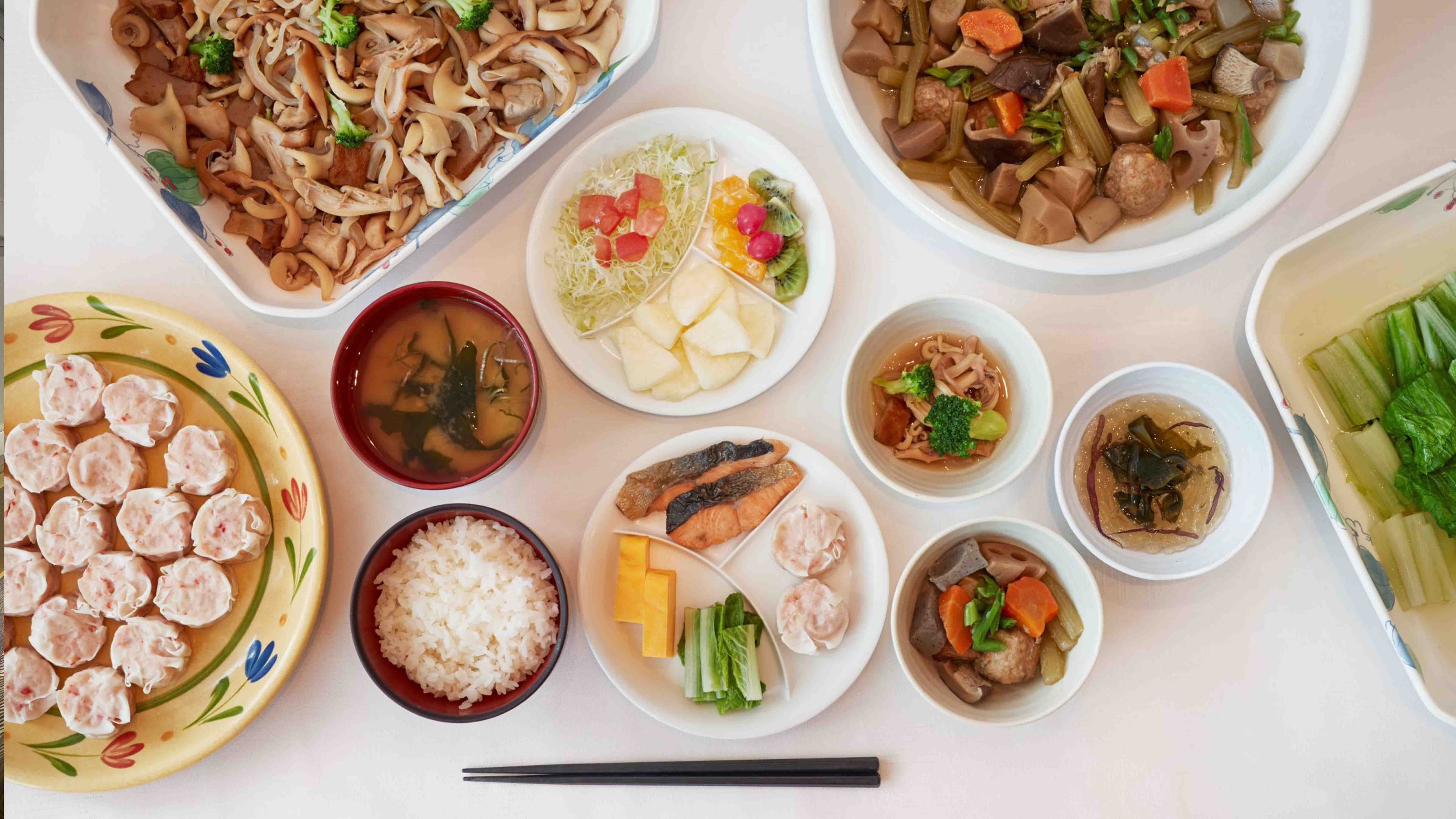 【朝食付】【事前カード決済限定プラン】 お得にスマートステイ！充実の朝食と快適なひとときを！