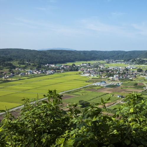 田園風景