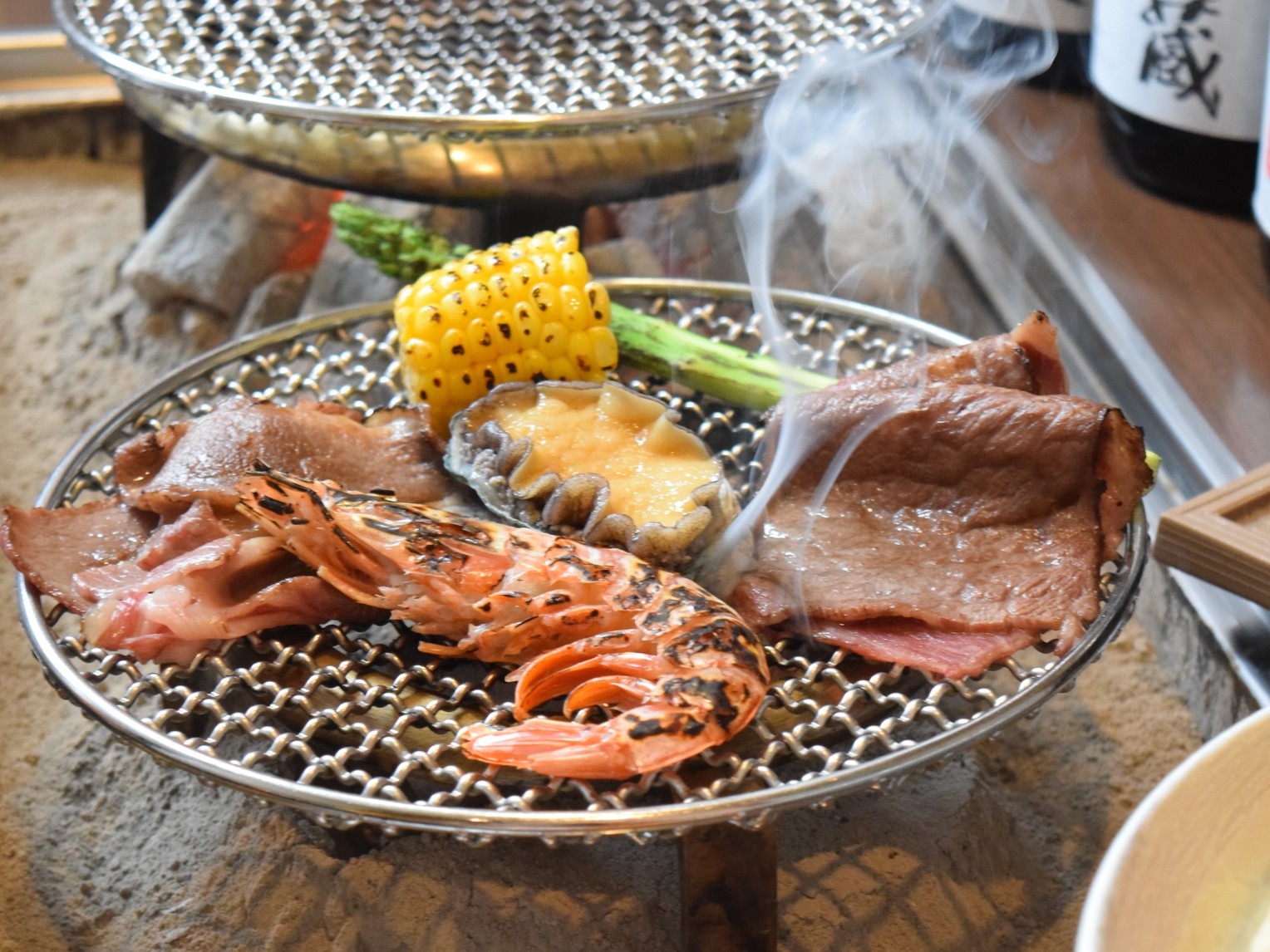 【オリジナルオファー】別邸・旅籠★夕食は贅沢に朝食は爽やかに特別会席プラン２食付