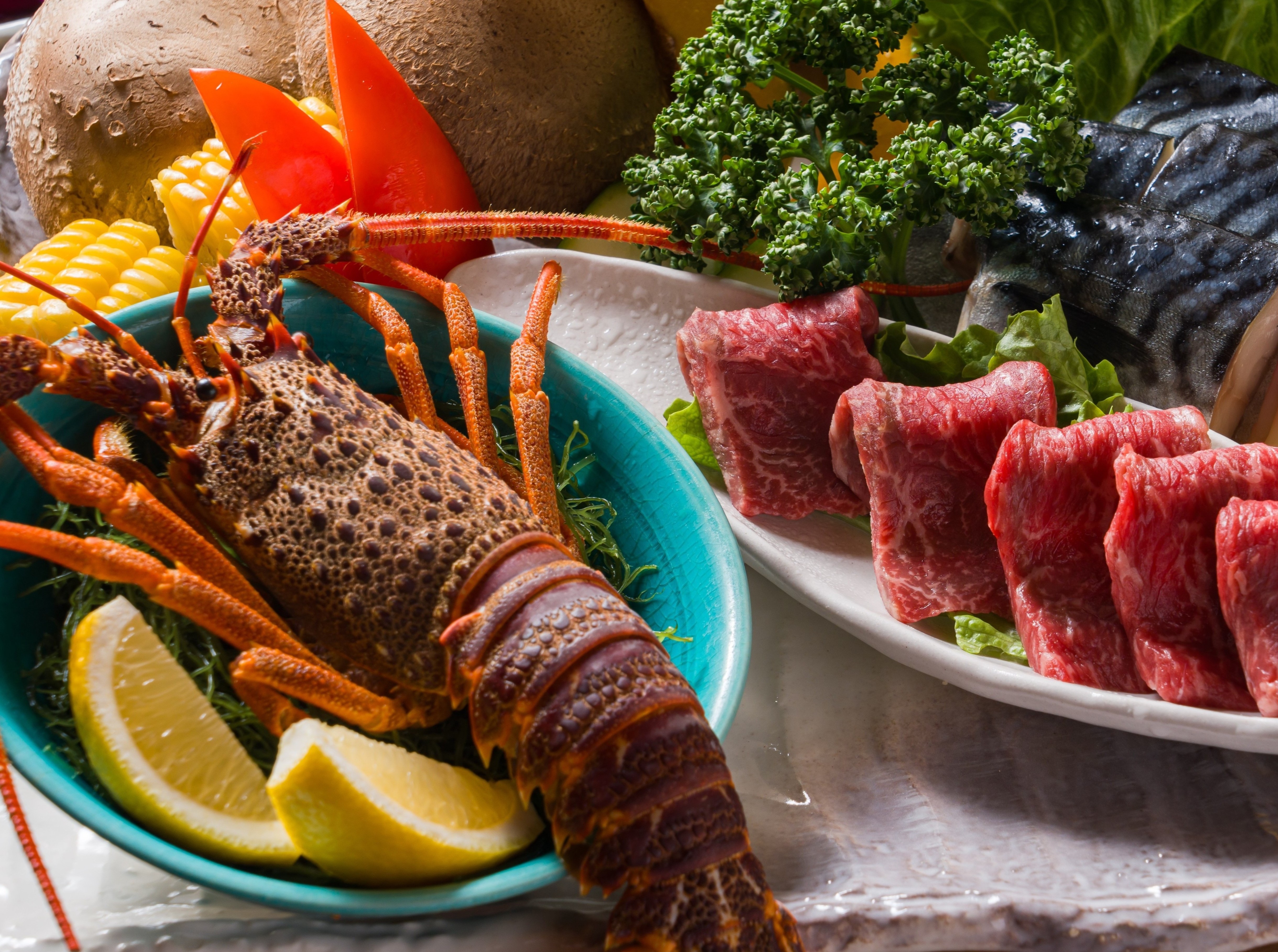 囲炉裏2026冬春2