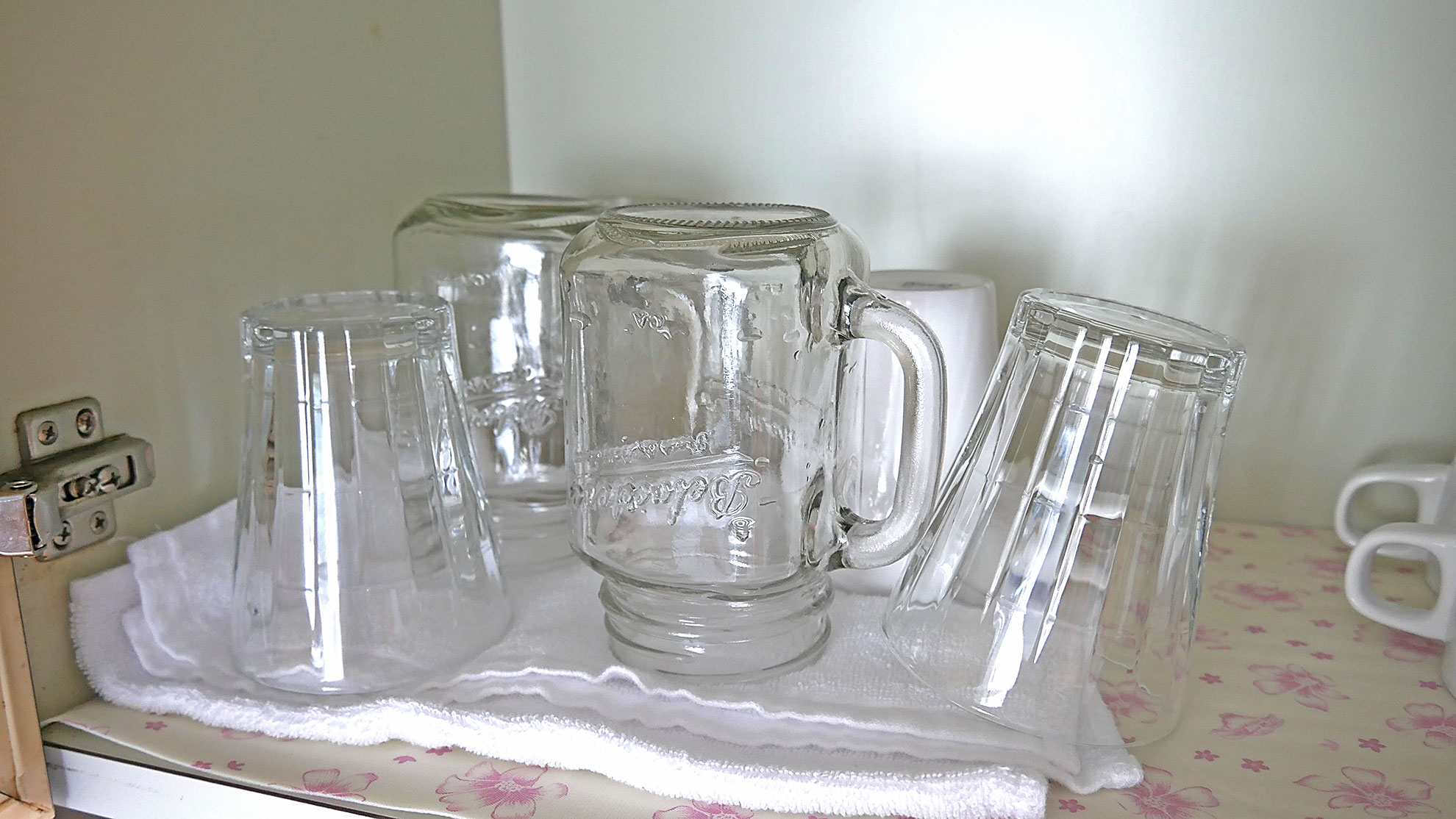 【設備】食器１－１