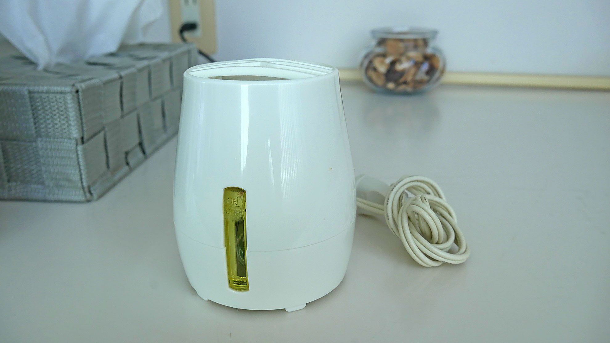 【設備】電気ポット