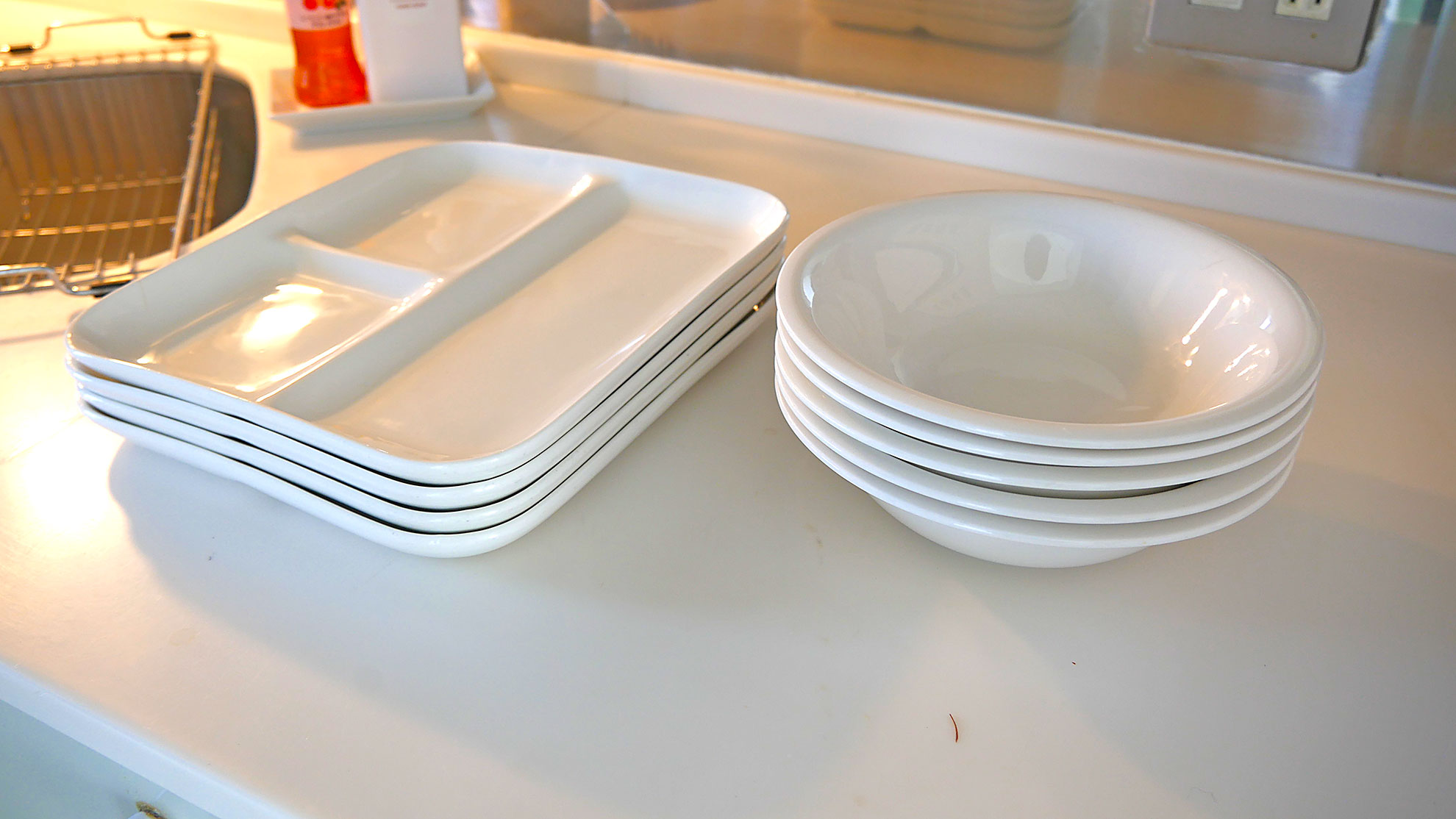 【設備】食器３