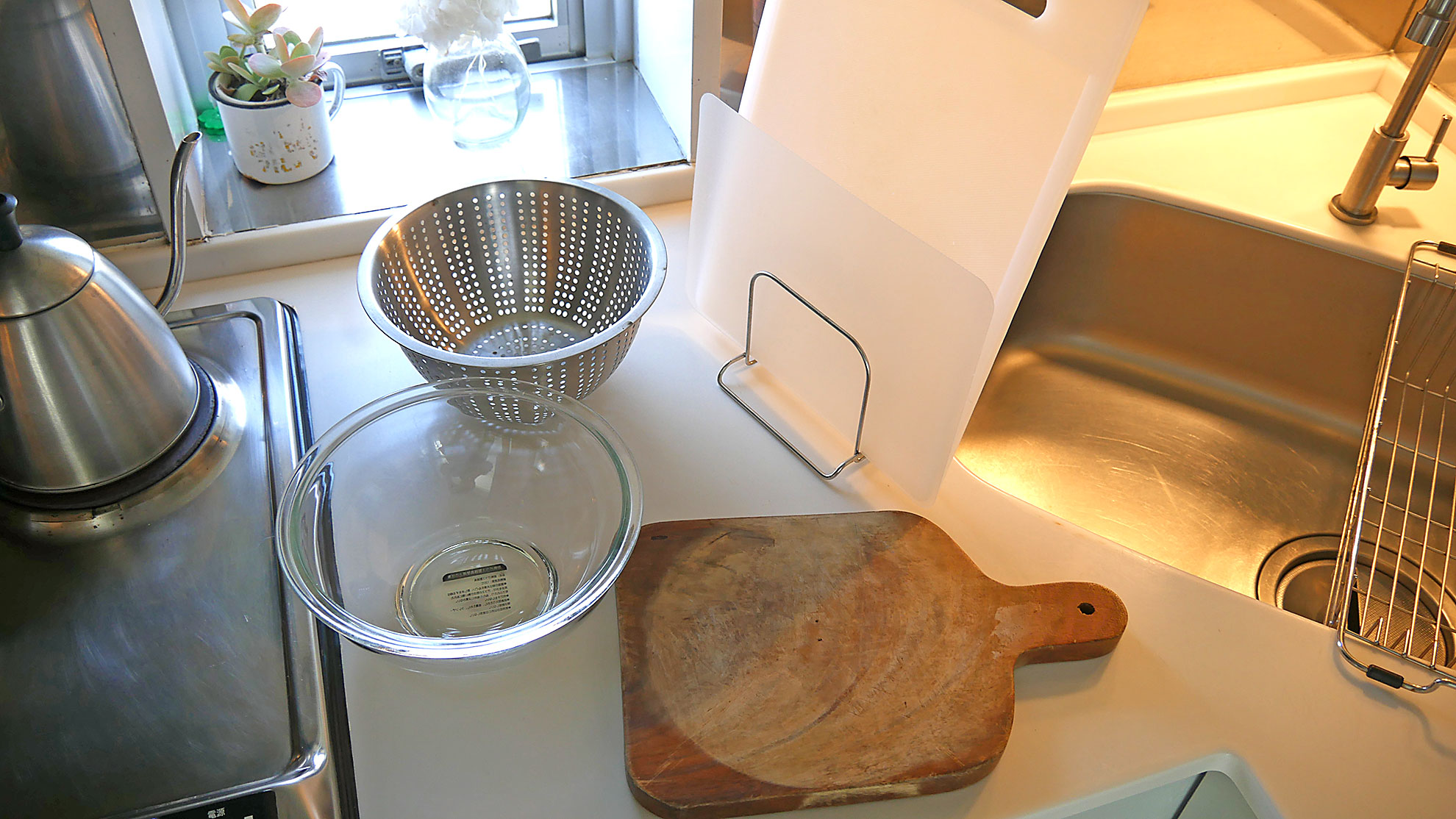 【設備】調理器具１－１