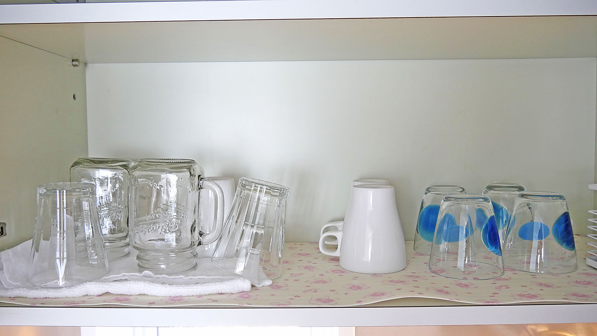 【設備】食器１