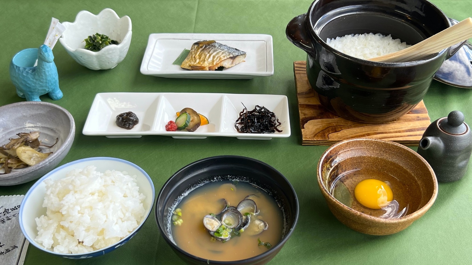 島根和牛の舞茸2色鍋「八重垣御膳」と博物館限定！契約栽培米「仁多米」が嬉しい2食付プラン【２食付】