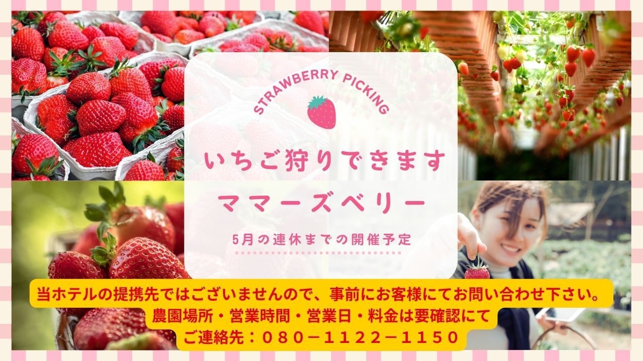 【事前決済　素泊まり】　★GW特集　5/2〜5/6まで　楽天ポイント １０％ポイントアップ♪♪