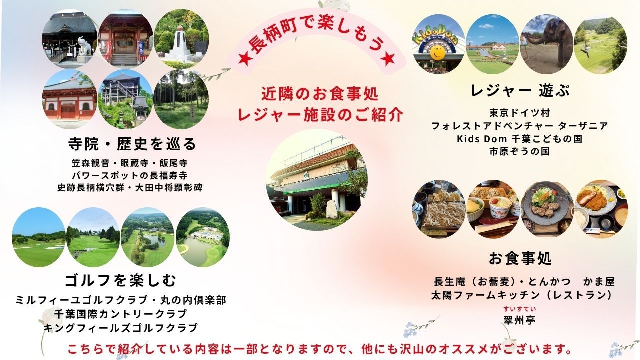 【素泊まり】　東京ドイツ村入園券付　イルミネーション開催中　関東でも有名な大規模なイルミネーション★