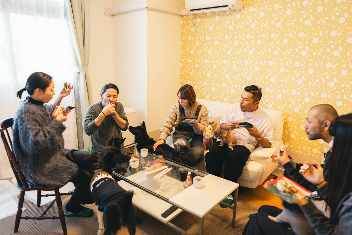 デラックスタイプ