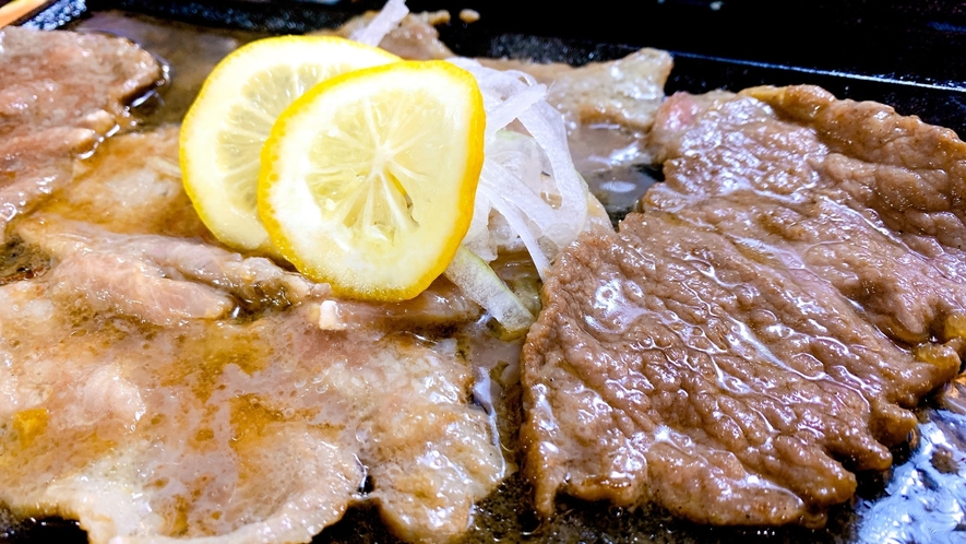 【長崎グルメ】佐世保発祥のレモンステーキ。一度食べたらやみつきです！