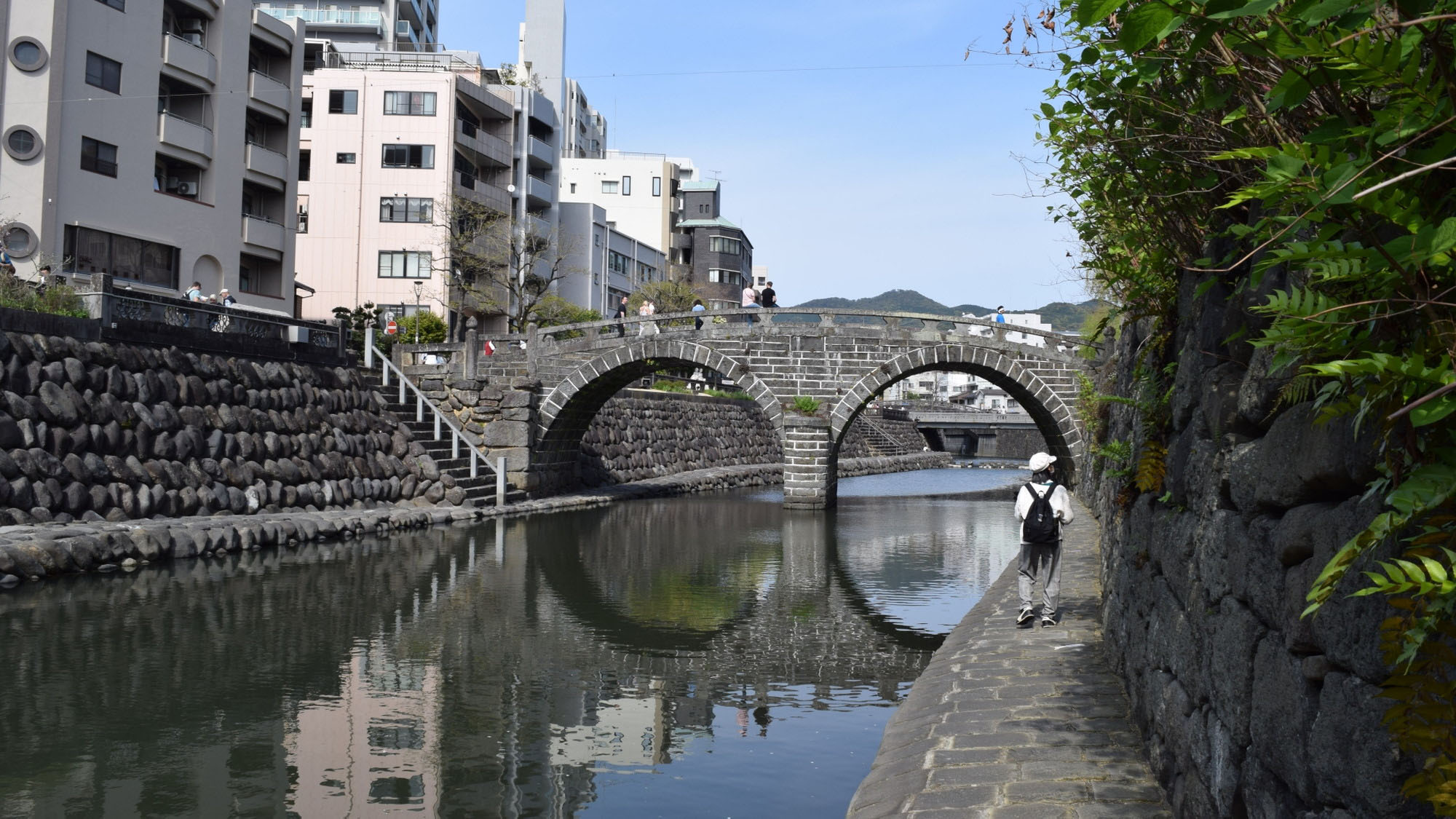 眼鏡橋
