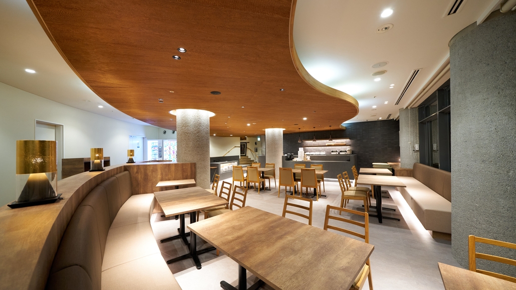 【クラブラウンジ満喫ステイ】ホテルメイドの軽食＆フリードリンクを堪能｜サウナ付大浴場＜素泊まり＞