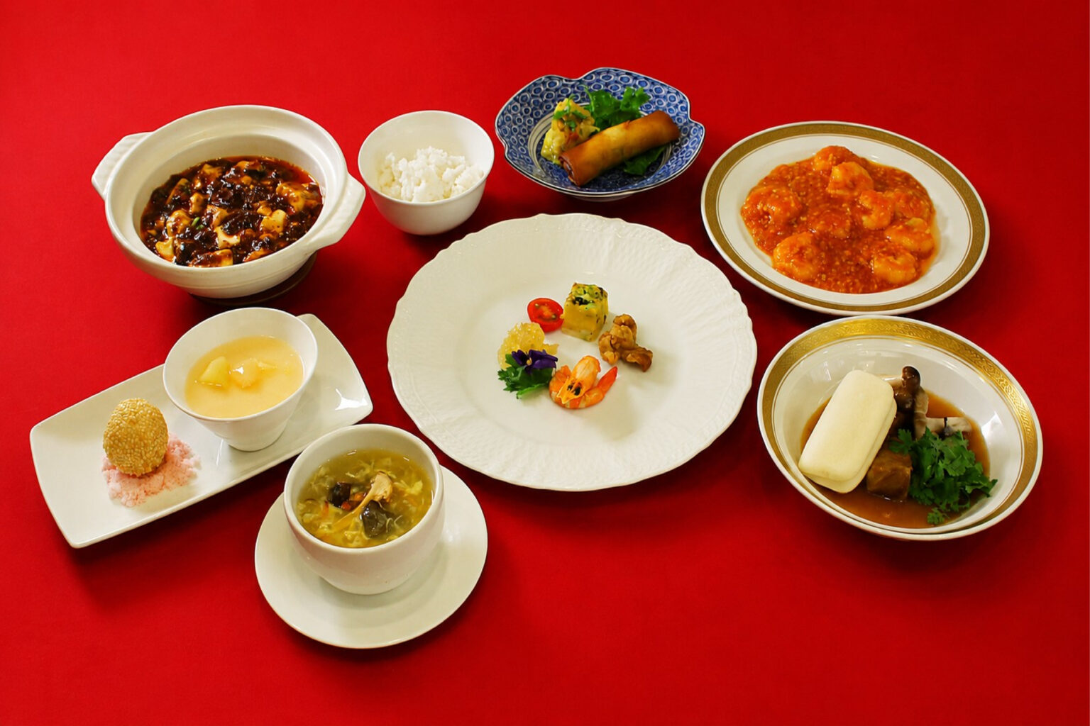 ガーデンホテル静岡 - 写真 153