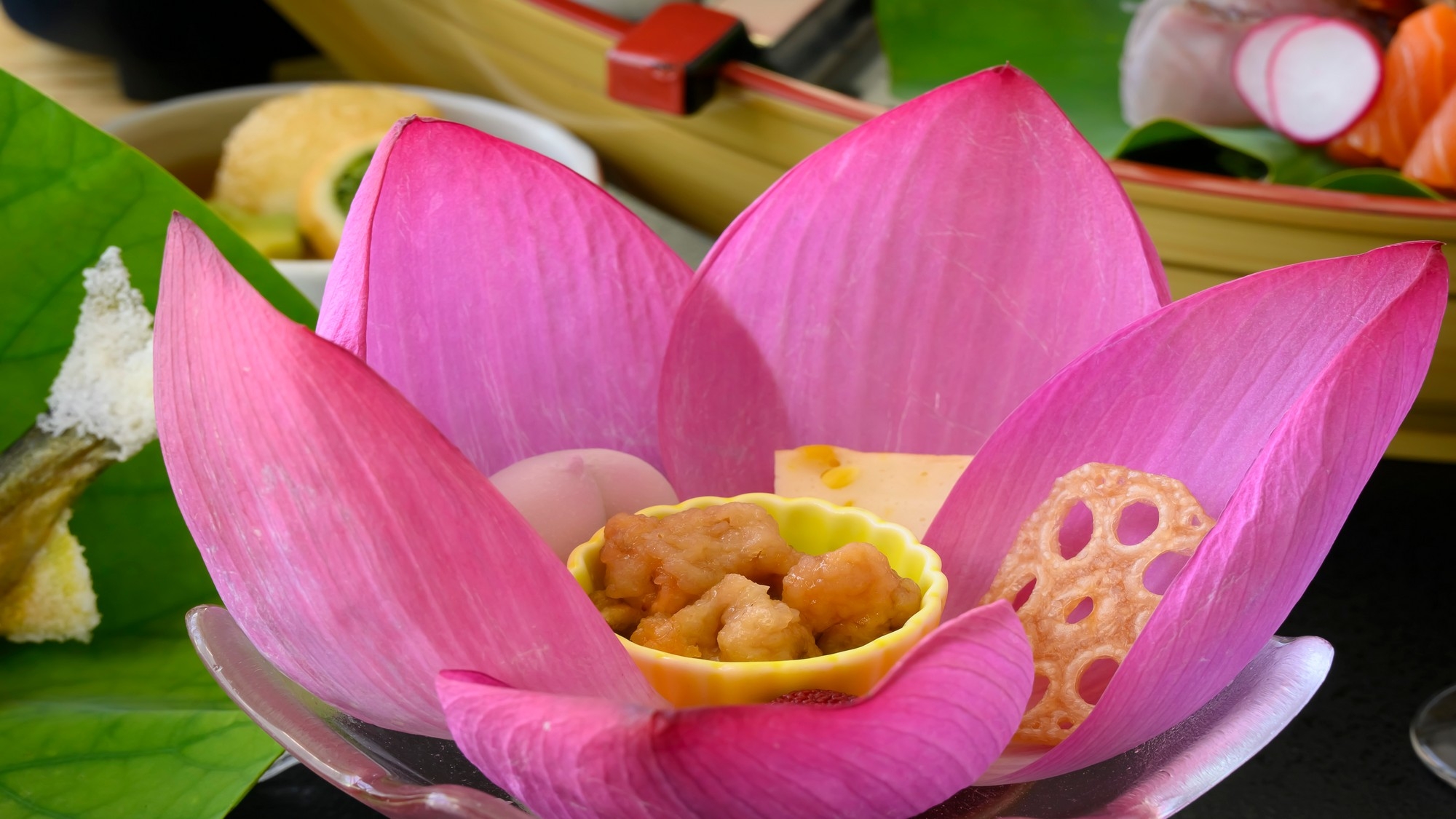 花はす温泉　そまやま