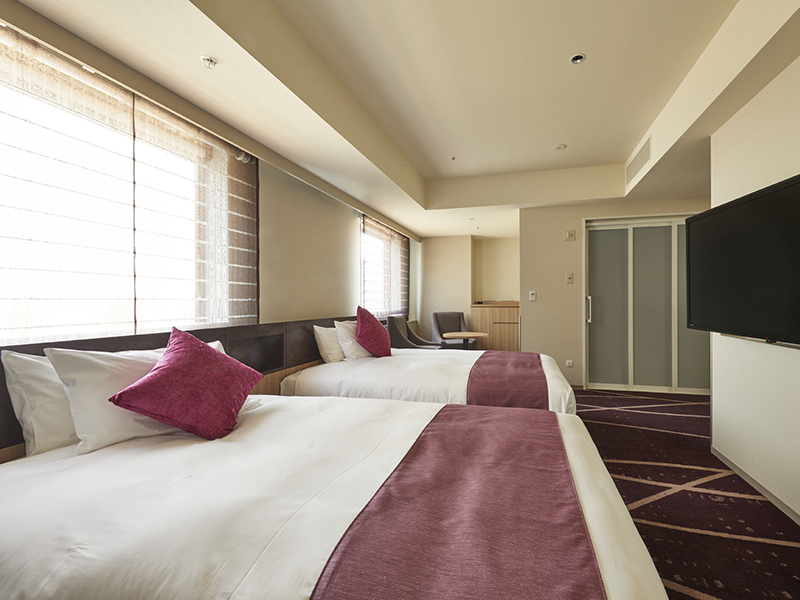 ホテルメトロポリタンさいたま新都心 格安予約 宿泊プラン料金比較 トラベルコ