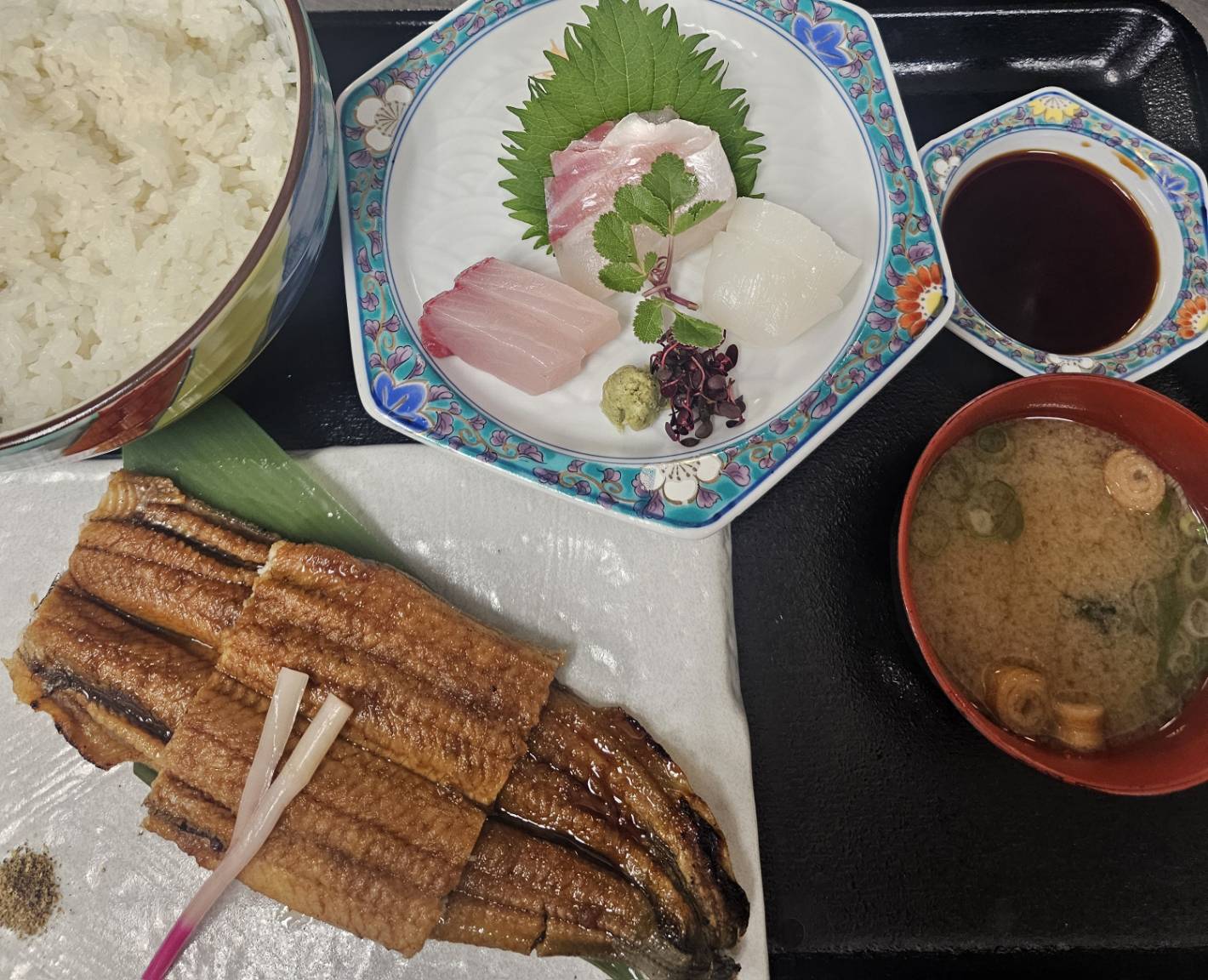 うなぎ