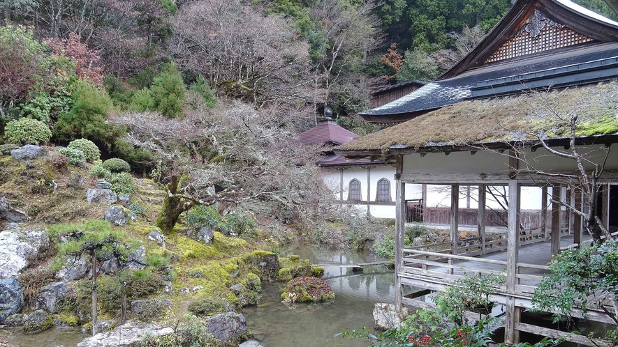 ・施設からの景色（一例）