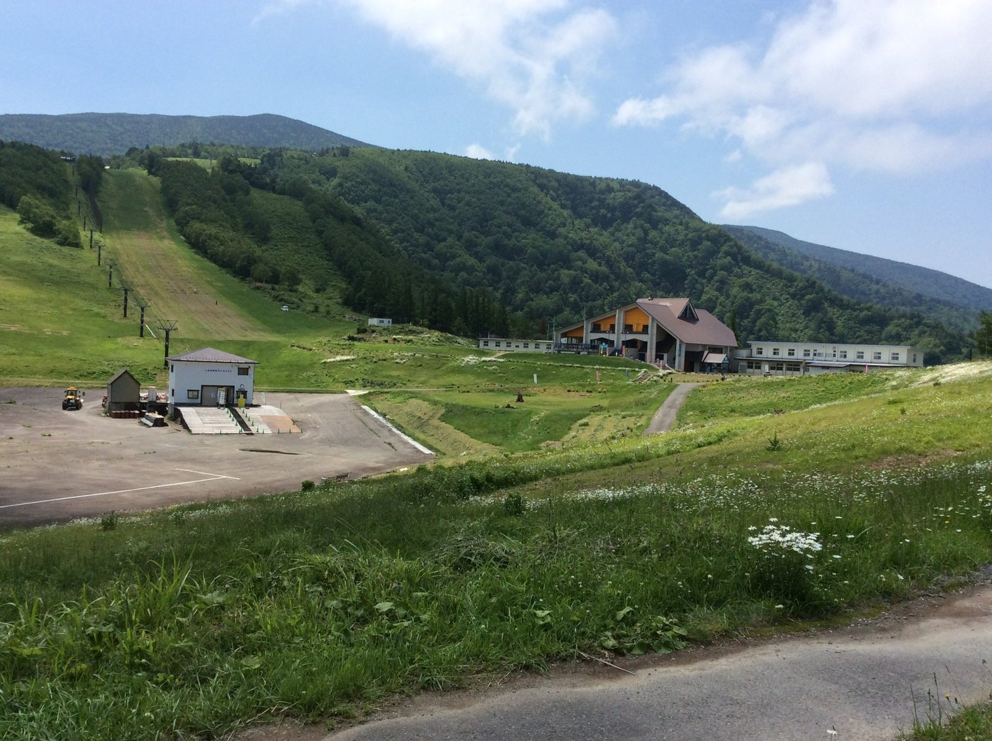 登山の方におすすめ　一泊二食とおむすび弁当付き　お一人様も対応可能です