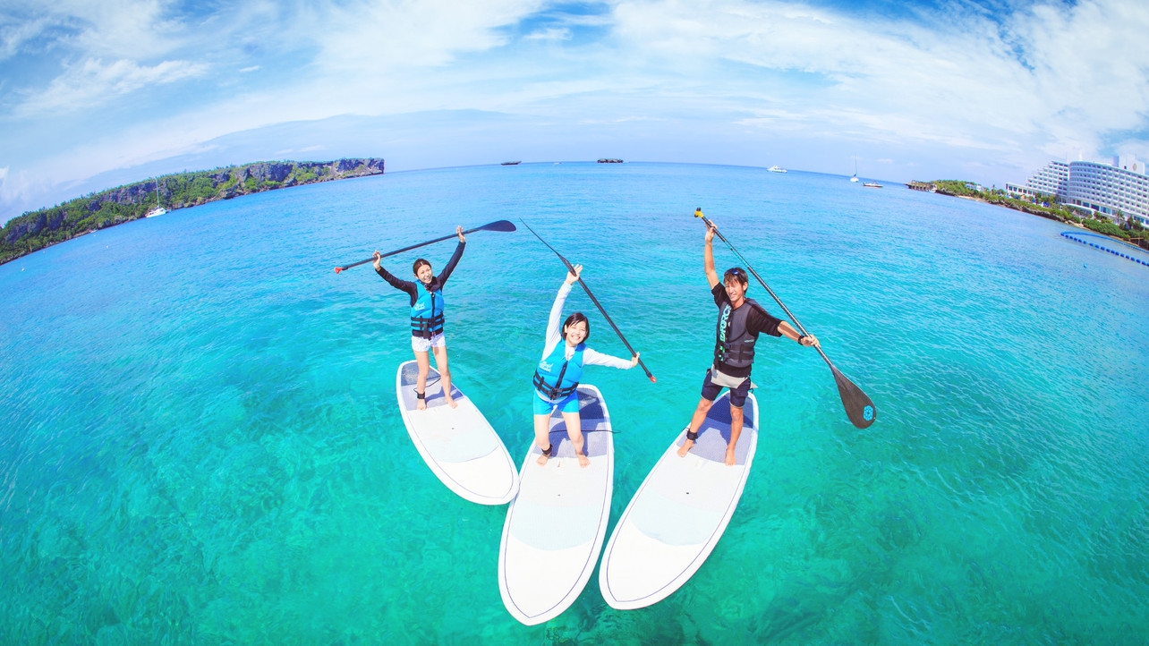 【7泊以上の長期滞在】暮らすように泊まるリゾートライフプラン（朝食付）