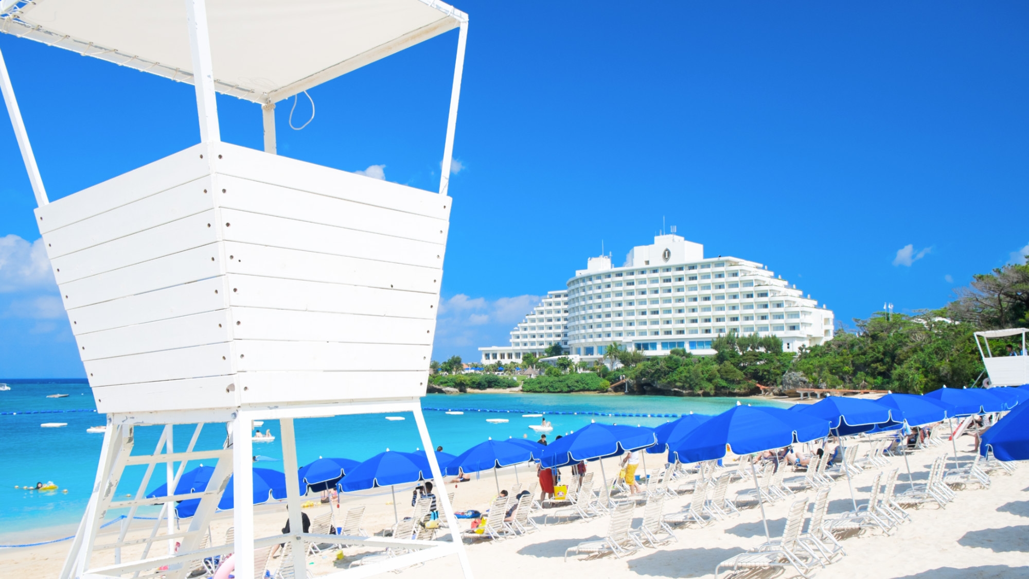 【7泊以上の長期滞在】暮らすように泊まるリゾートライフプラン（朝食付）