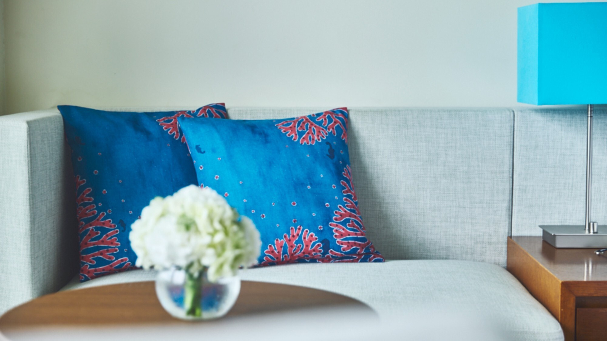 クラシックコーラルフロア