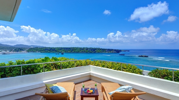 ANAインターコンチネンタル万座