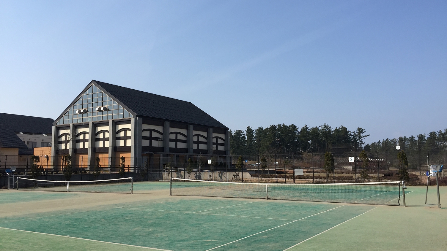 【スポーツ合宿】8名様以上限定！屋内温水プール・体育館・多目的運動場完備★