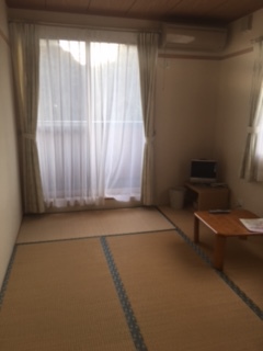 ２階和室６畳