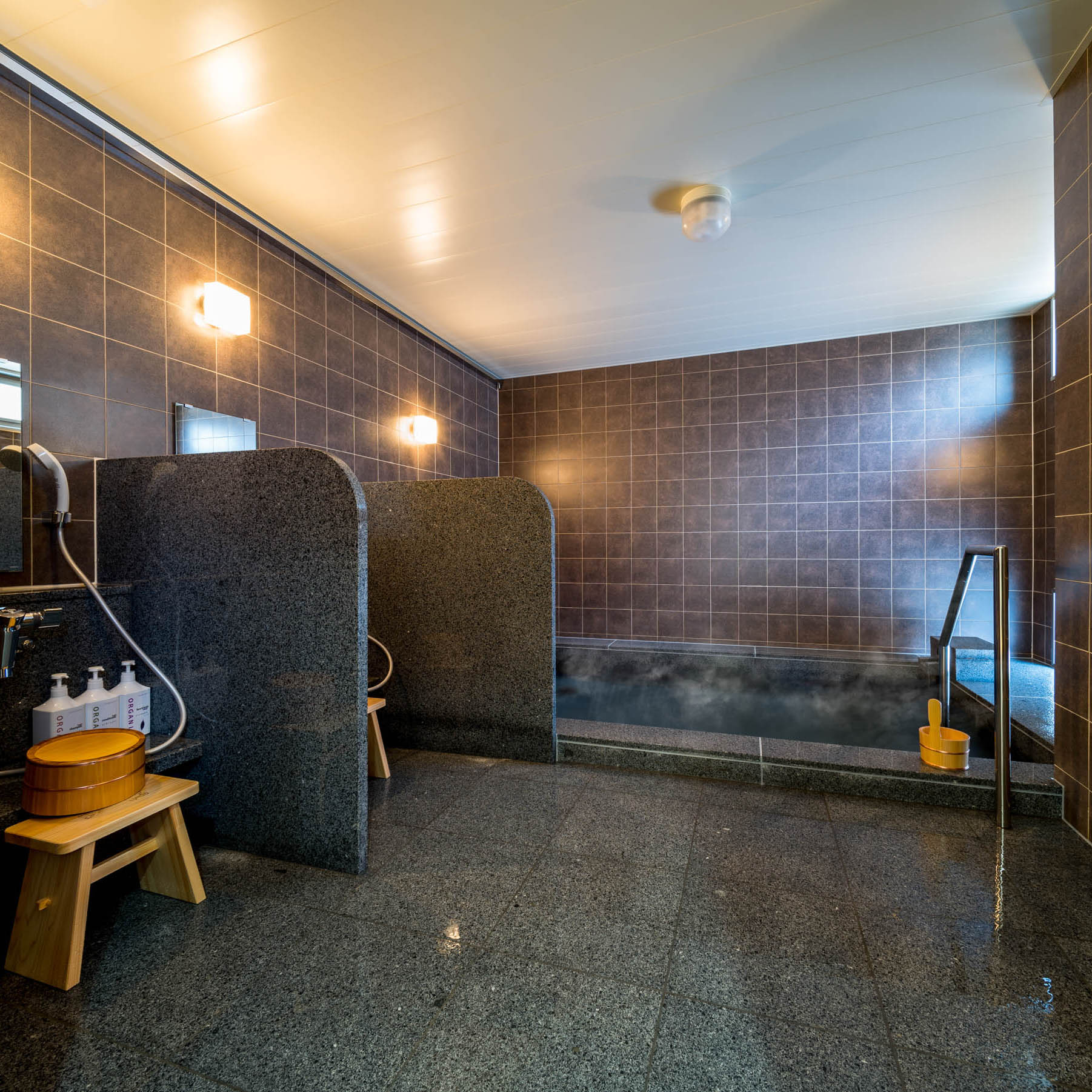 島根県松江市 大浴場のあるビジネスホテル シティホテル 遊都総研pr