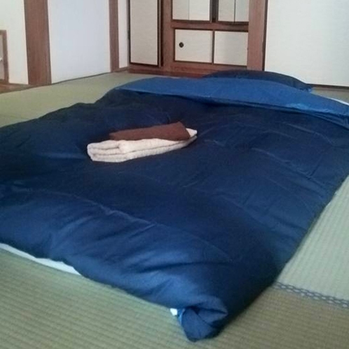 【お部屋】和室はこちら★清潔感を心がけています。