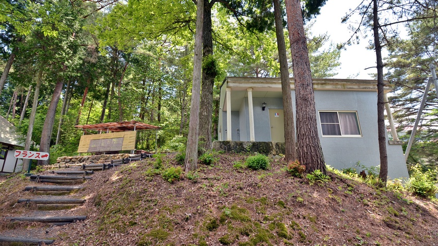 【冬季限定割引】期間限定お得な特別プラン＜1棟当たり最大11，400円引き＞