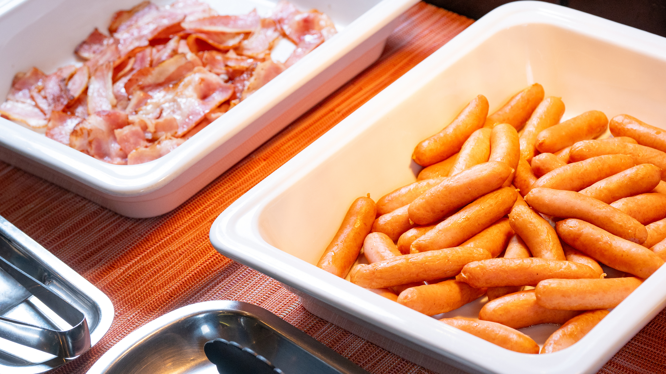 みんな大好き定番洋食