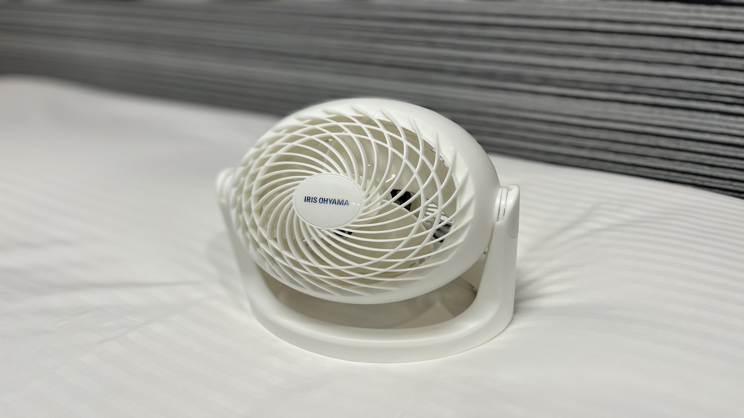 サーキュレーター