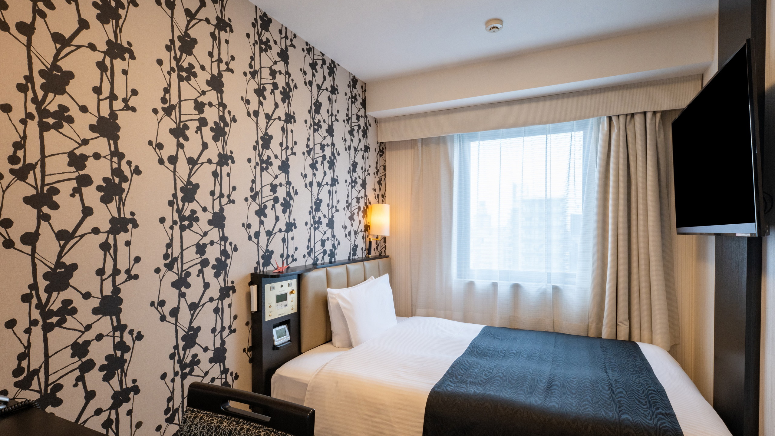 シングルルーム