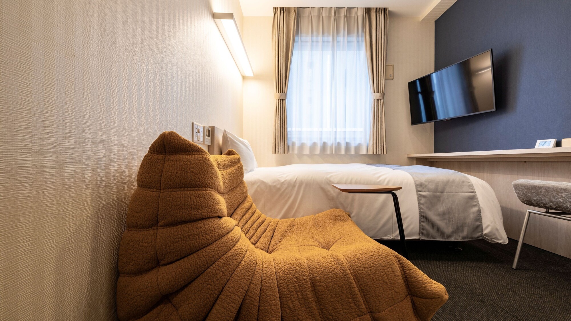 リラックスシングルルーム(一例)