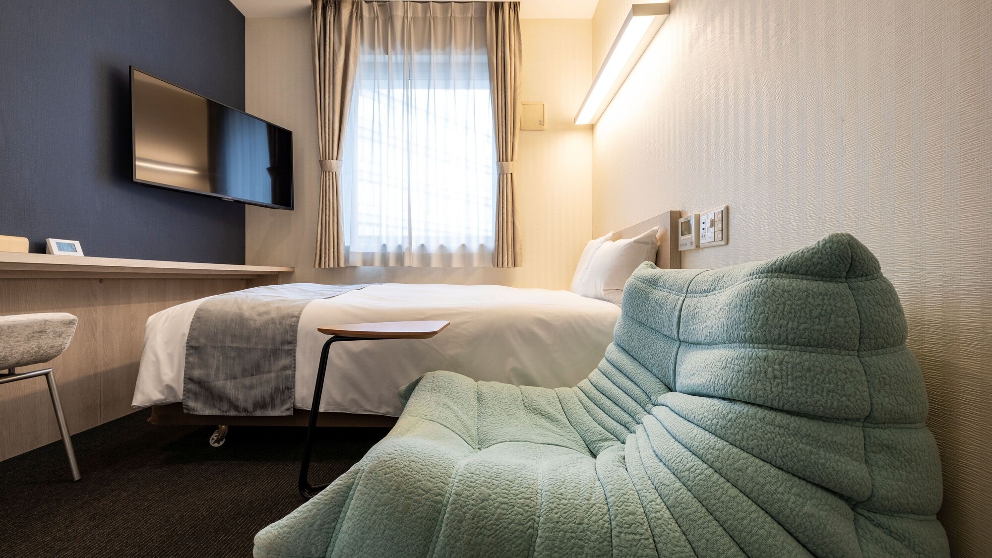 リラックスシングルルーム(一例)