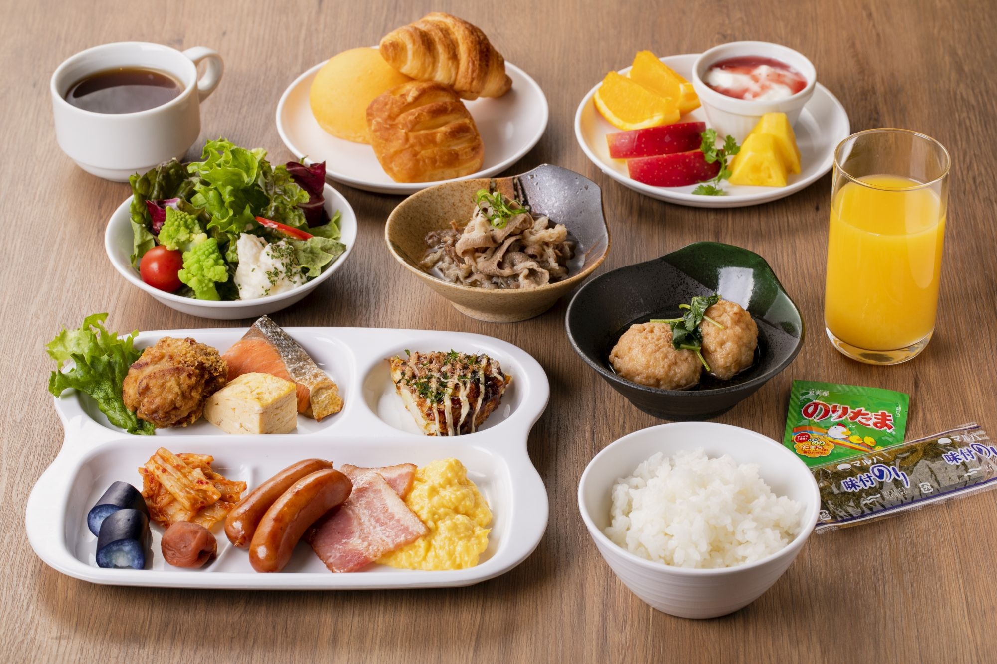Simple stay(with Breakfast)【Non Refundable】