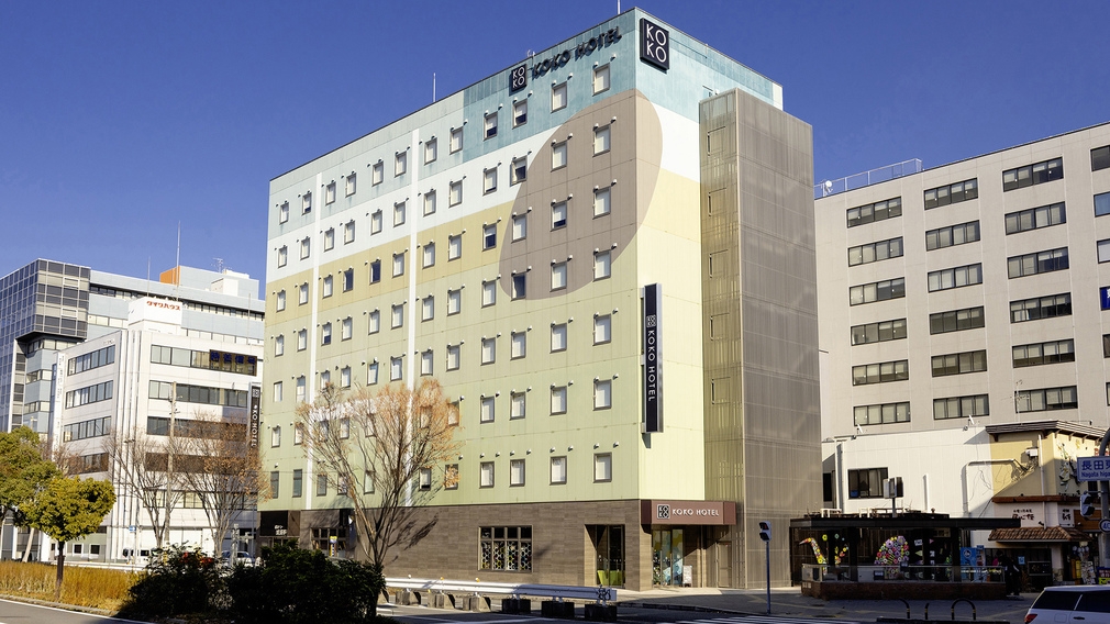 【デイユース】テレワーク応援♪11:00〜22:00の最大10時間STAY☆　