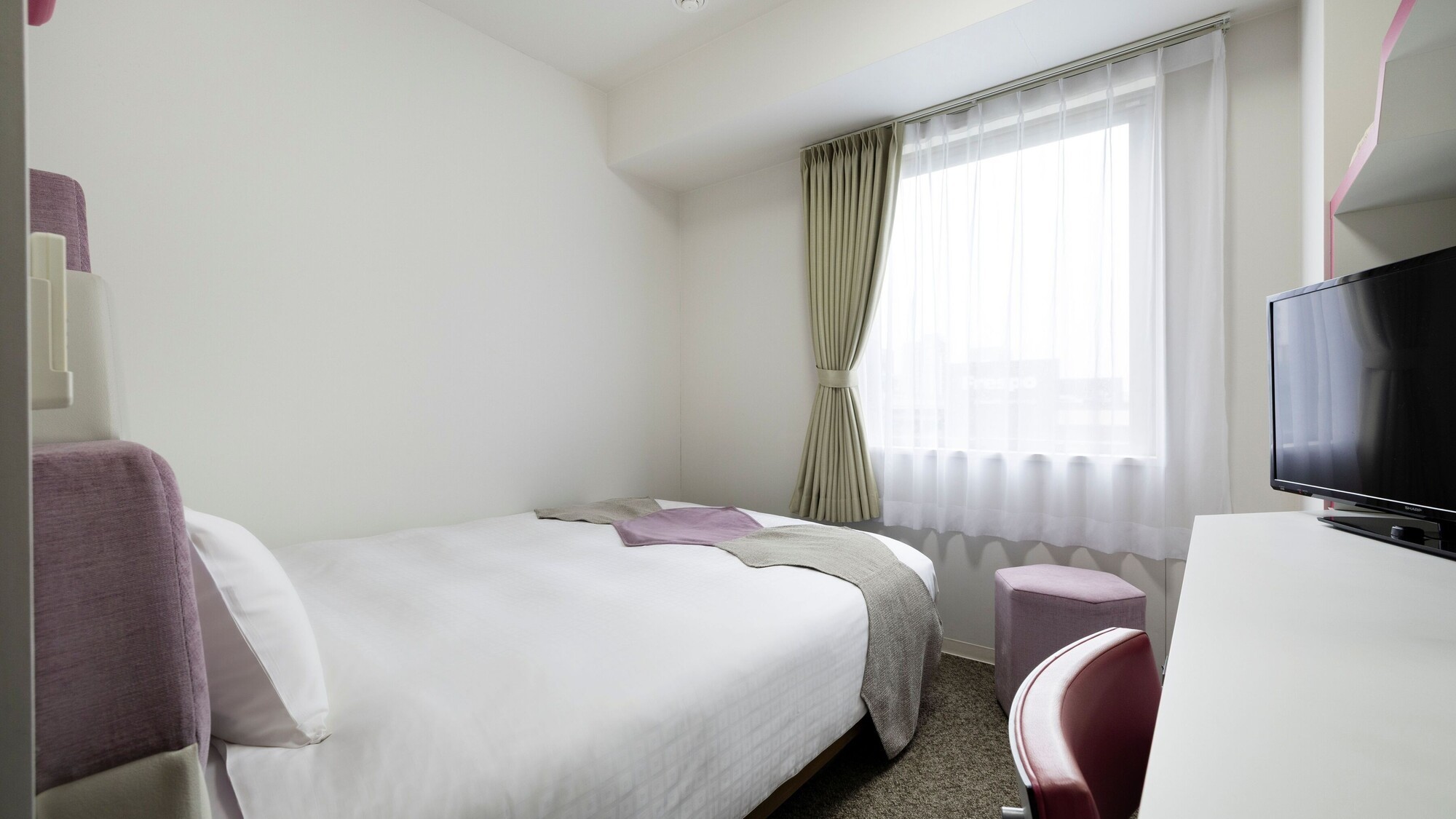 ＫＯＫＯ　ＨＯＴＥＬ　東大阪 - 写真 12