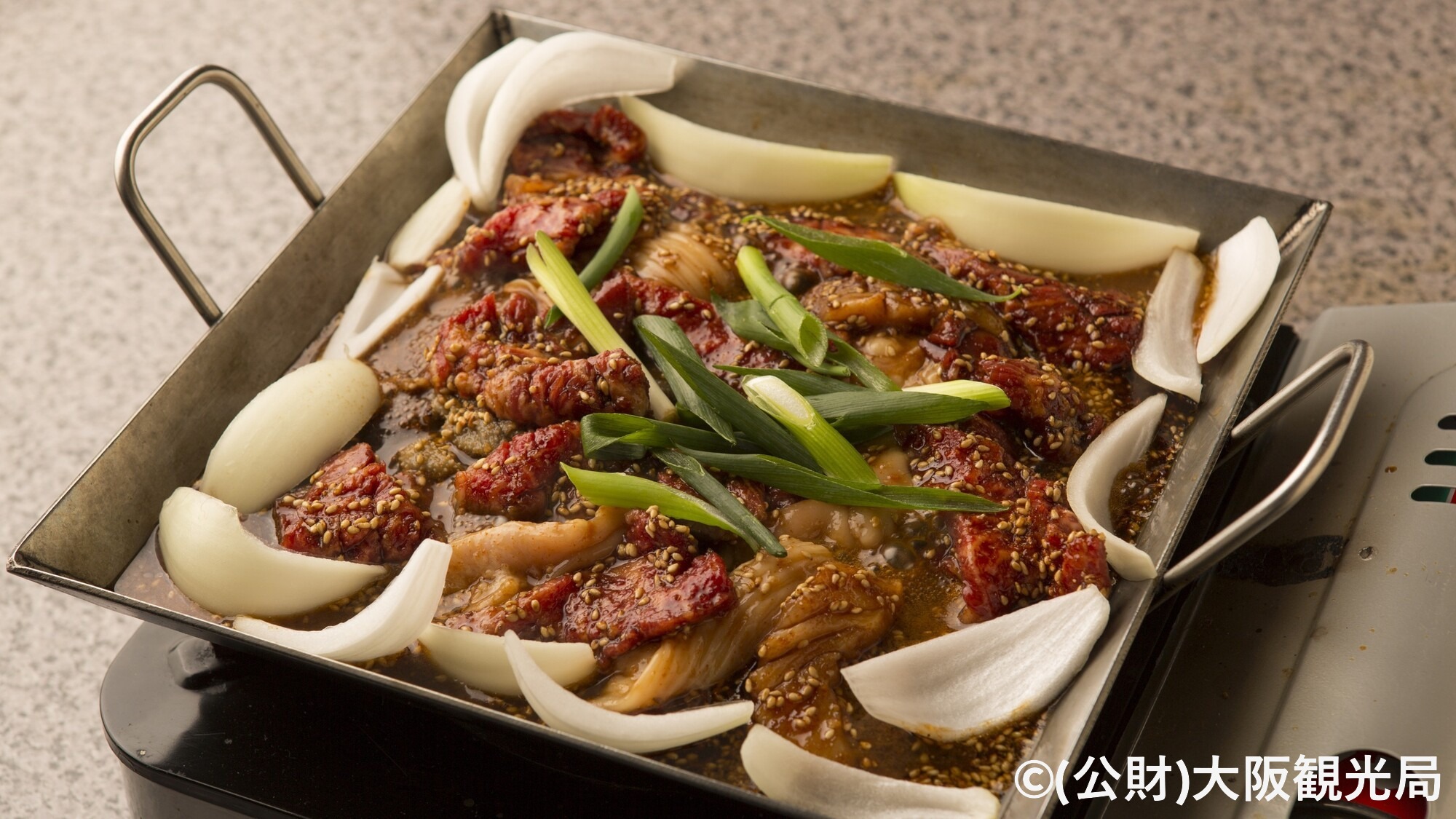 【周辺・観光】ちりとり鍋