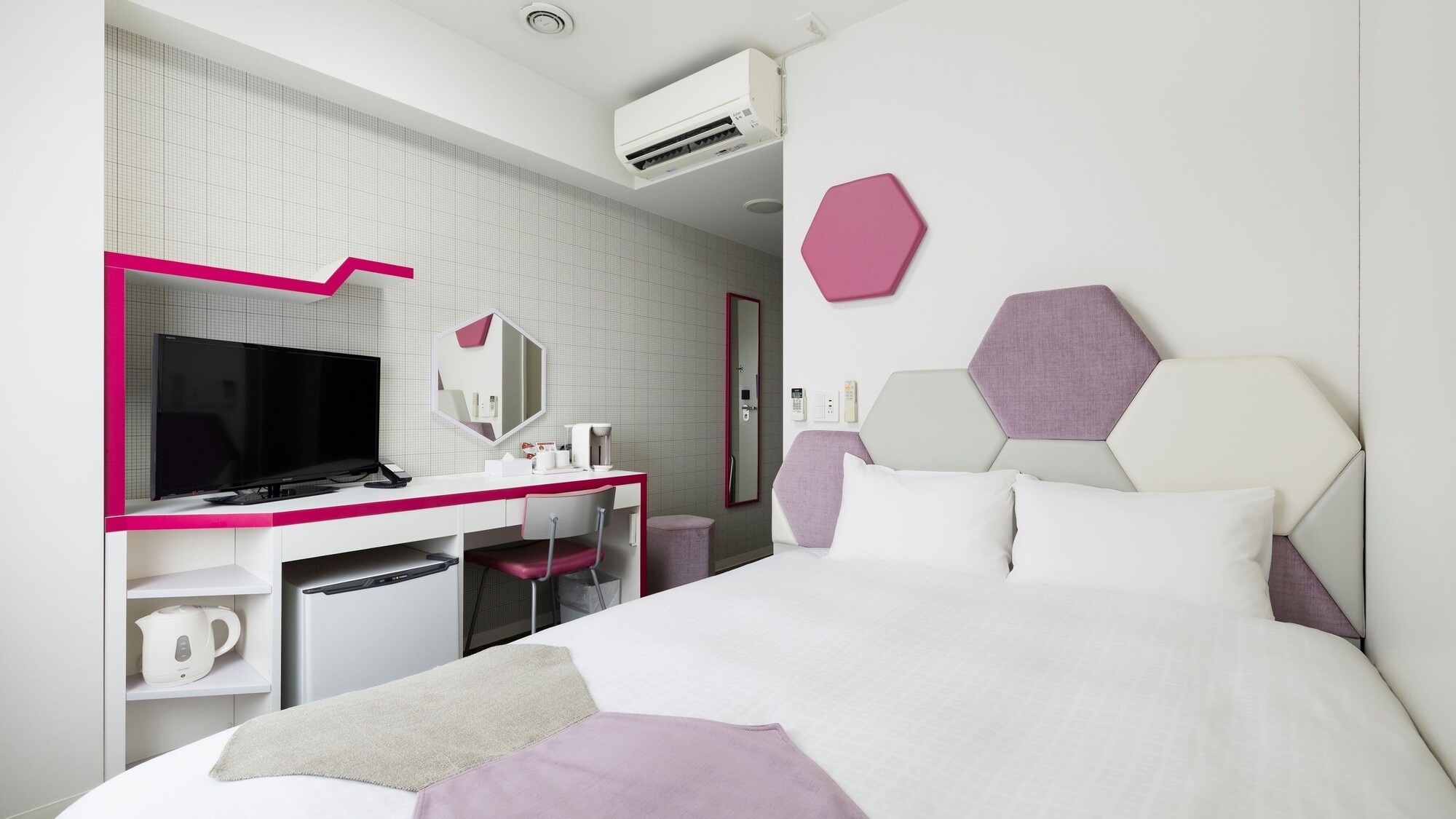 ＫＯＫＯ　ＨＯＴＥＬ　東大阪 - 写真 13