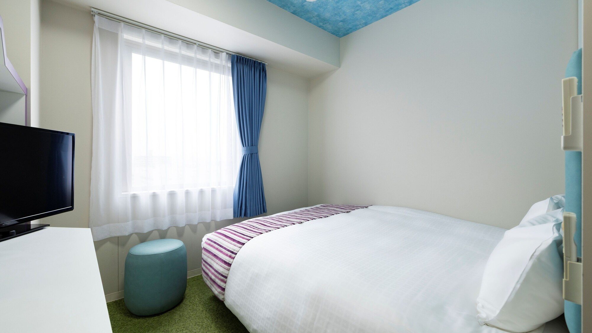 ＫＯＫＯ　ＨＯＴＥＬ　東大阪 - 写真 11
