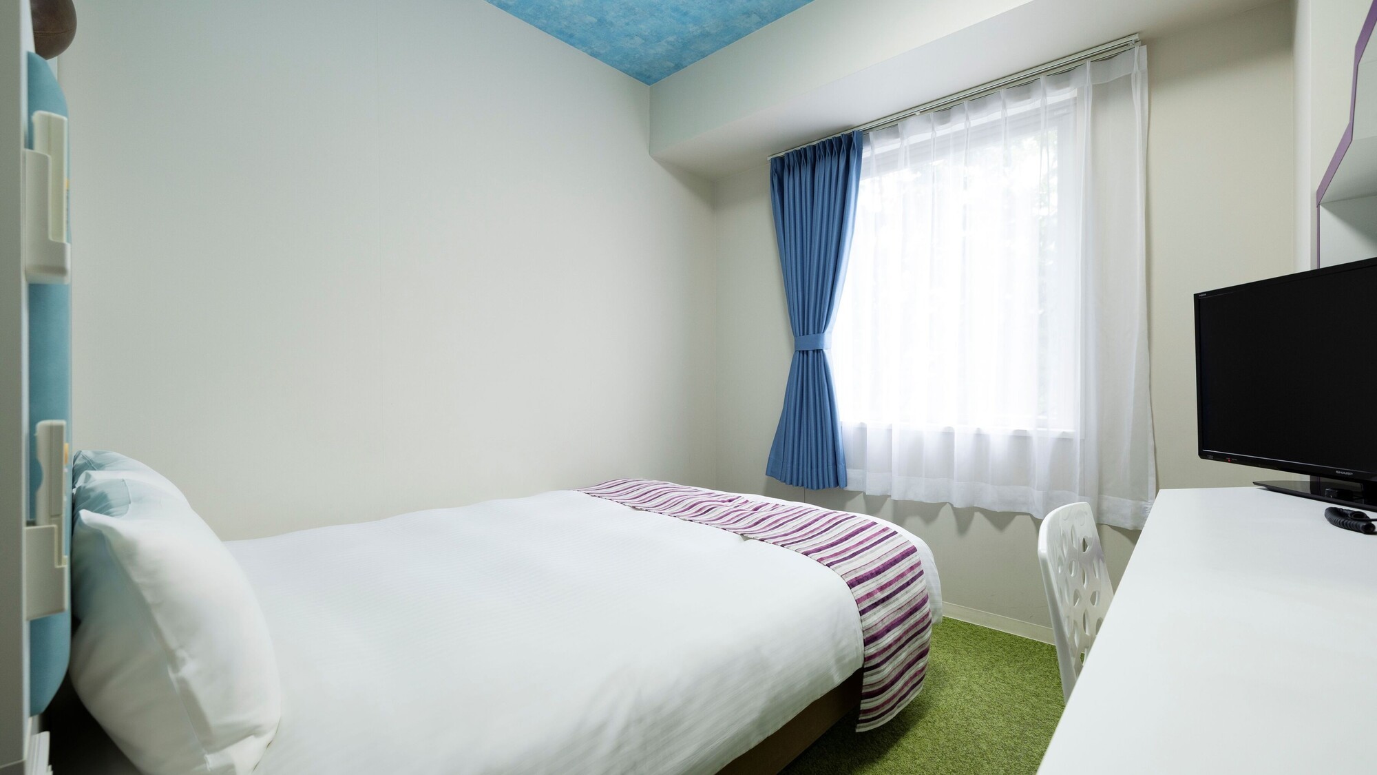 ＫＯＫＯ　ＨＯＴＥＬ　東大阪 - 写真 3
