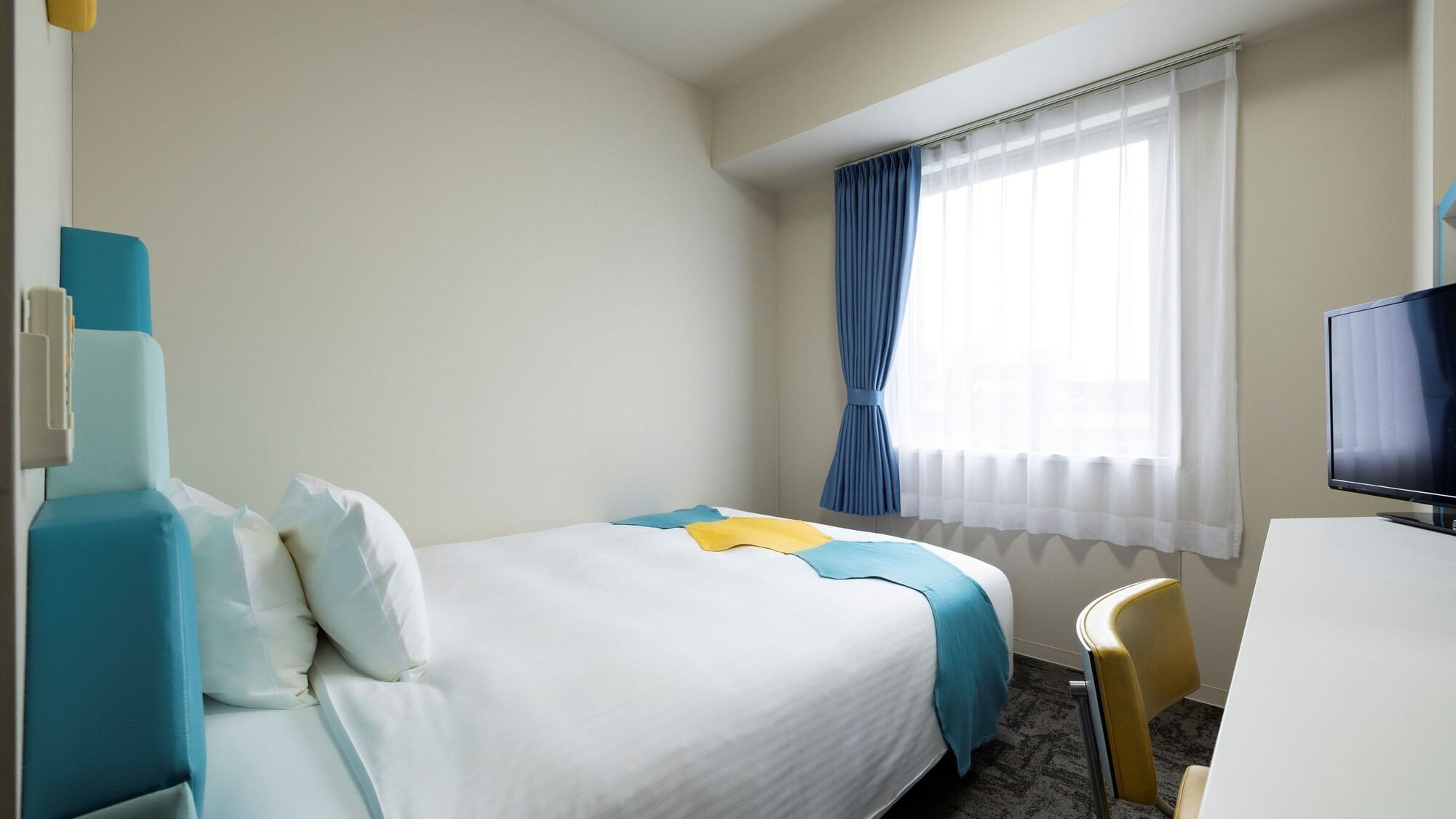 ＫＯＫＯ　ＨＯＴＥＬ　東大阪 - 写真 5