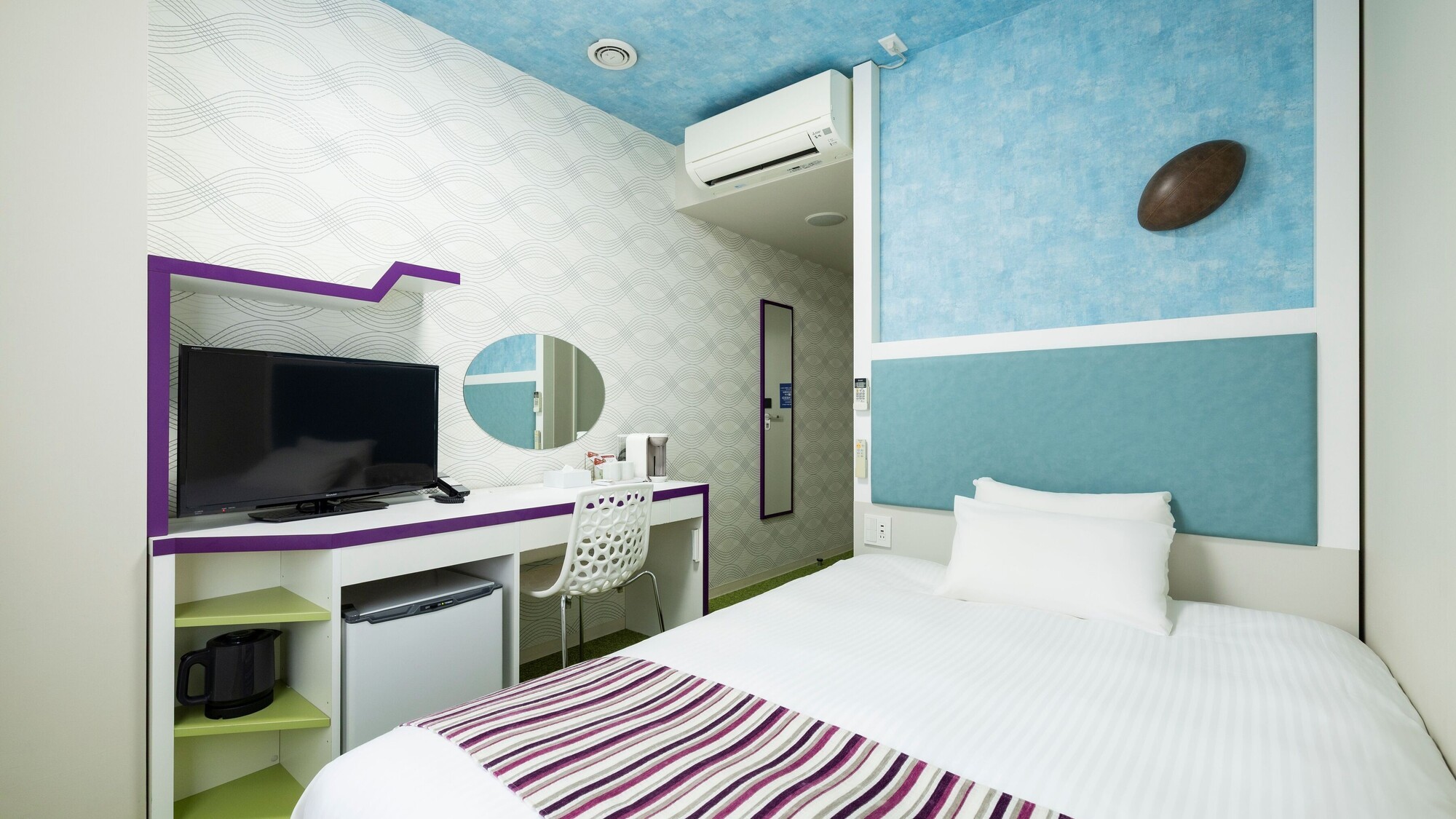 ＫＯＫＯ　ＨＯＴＥＬ　東大阪 - 写真 2